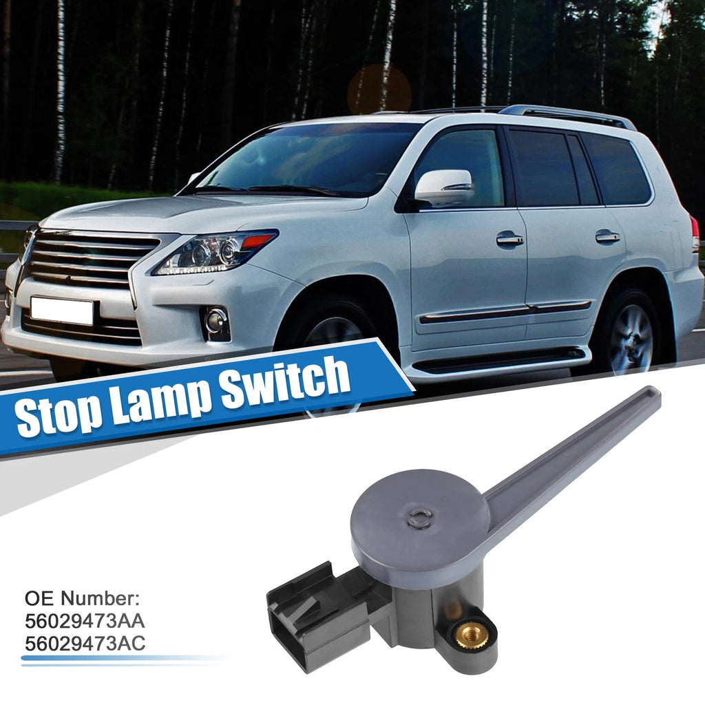 Stop Lamp Switch for Dodge Journey (2011–2020) Replacement