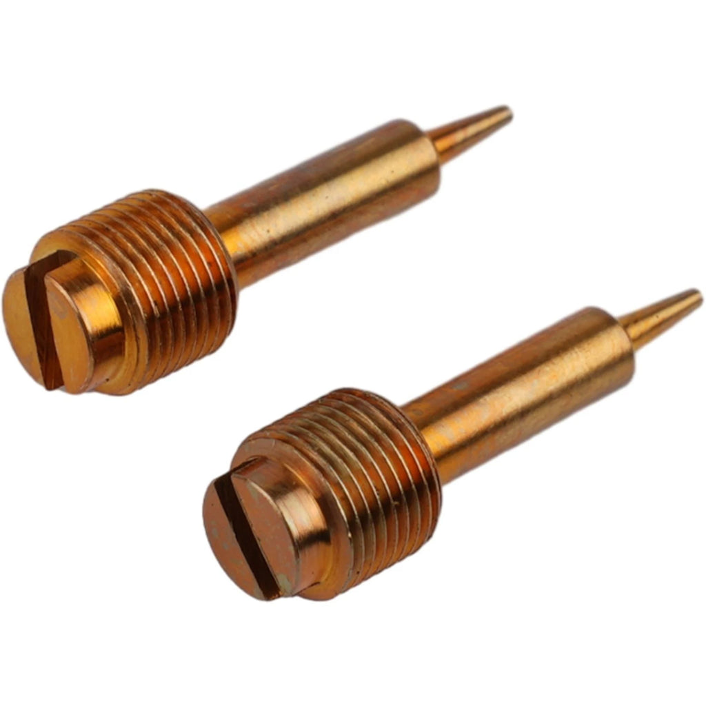 Carburetor for - Brass, Lightweight, Portable