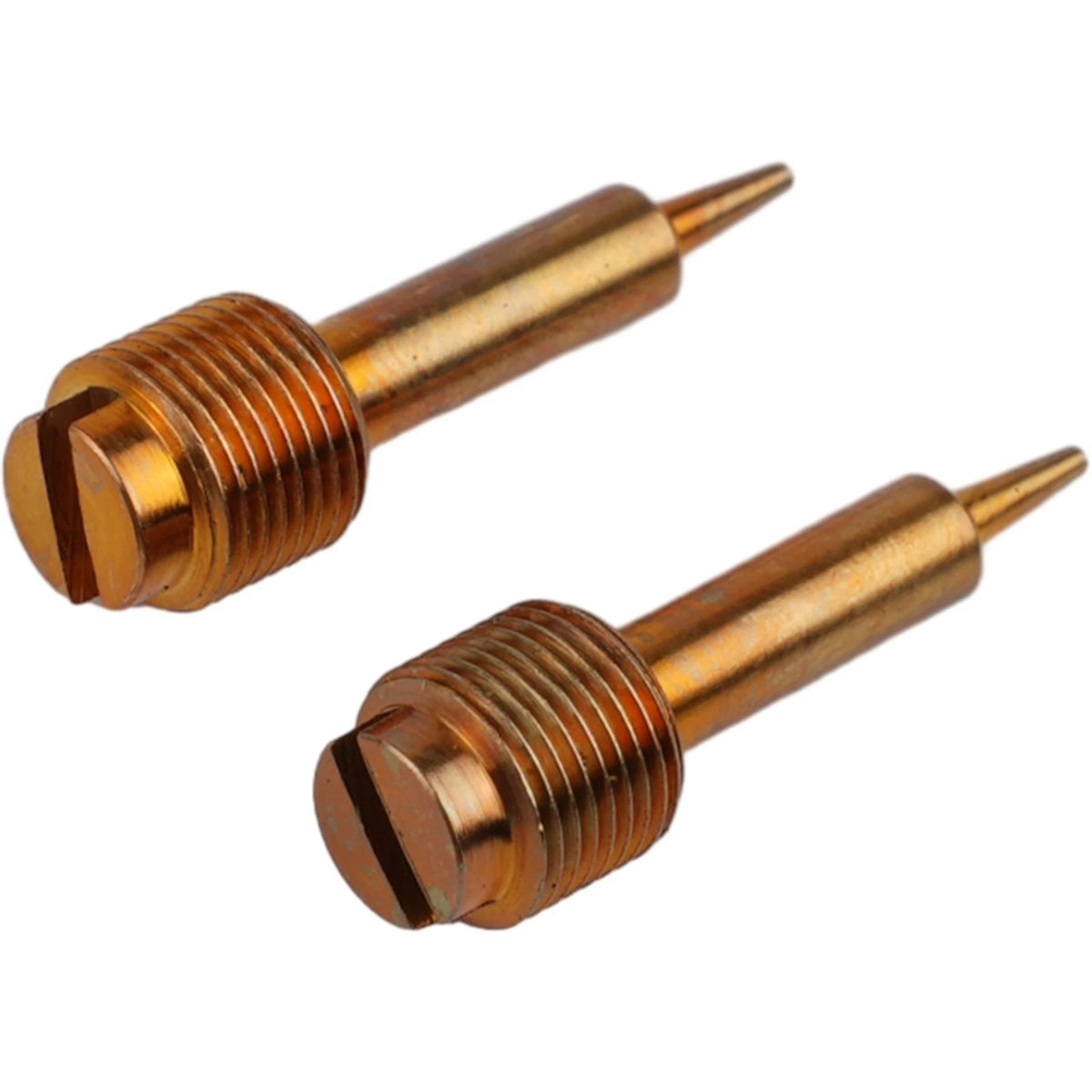 Carburetor for - Brass, Lightweight, Portable