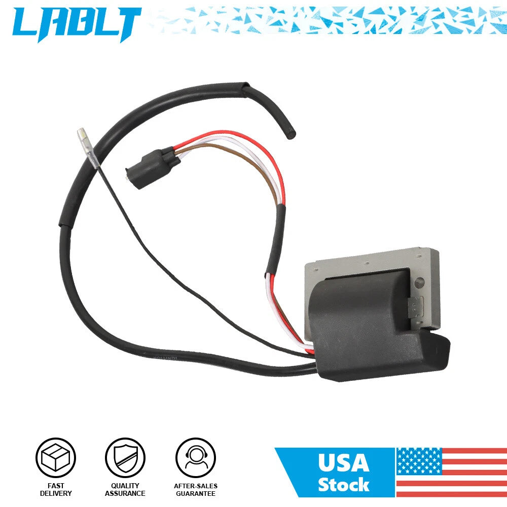 Ignition Coil for Club Car DS 1984–1989 (341cc)