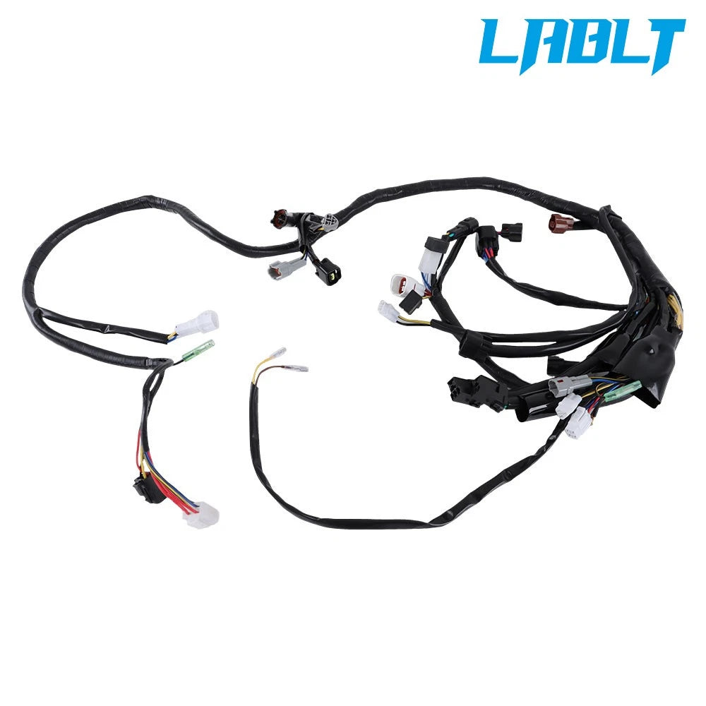 Wiring Harness for Yamaha YFZ450 (2007–2009)