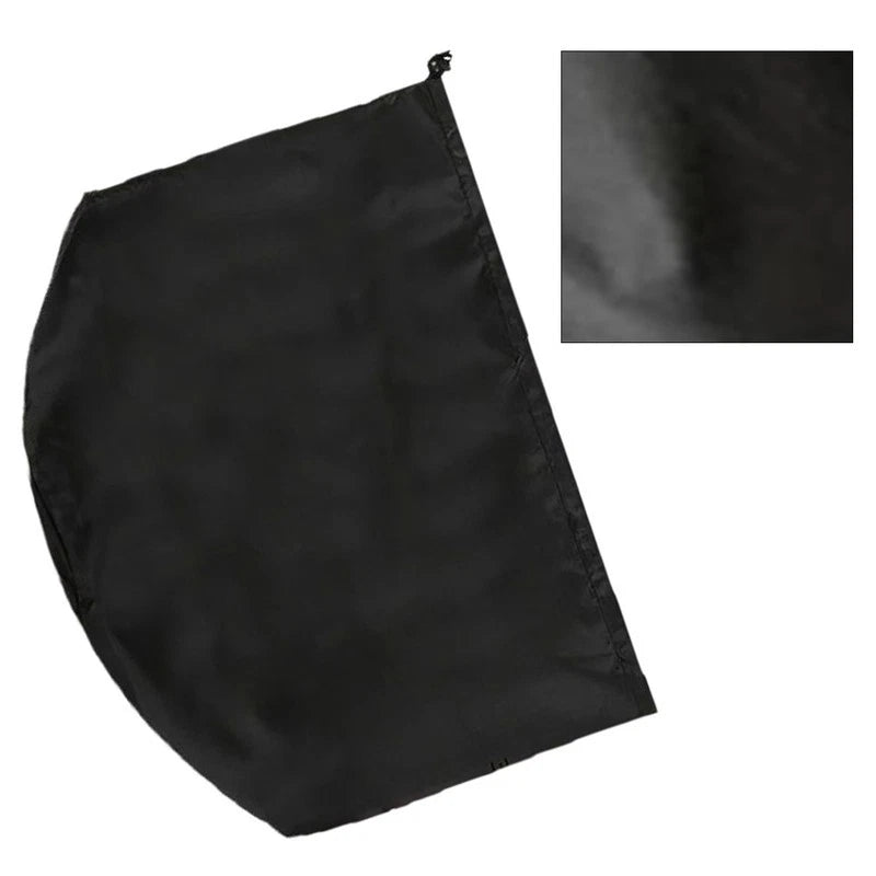Outdoor Courtyard Weeder Dust Cover for (68x33cm)