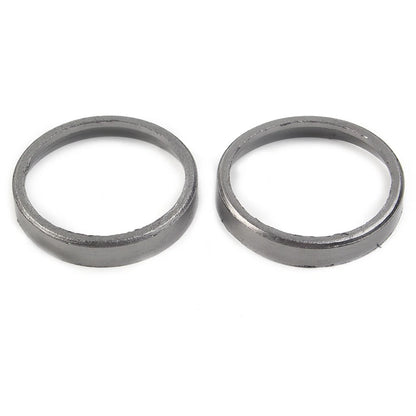 Exhaust Tapered Crush Gaskets for Harley Evo & Twin Cam (1984–2017)