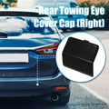 Rear Bumper Tow Hook Cover Cap for Mazda 6 (2013–2018)