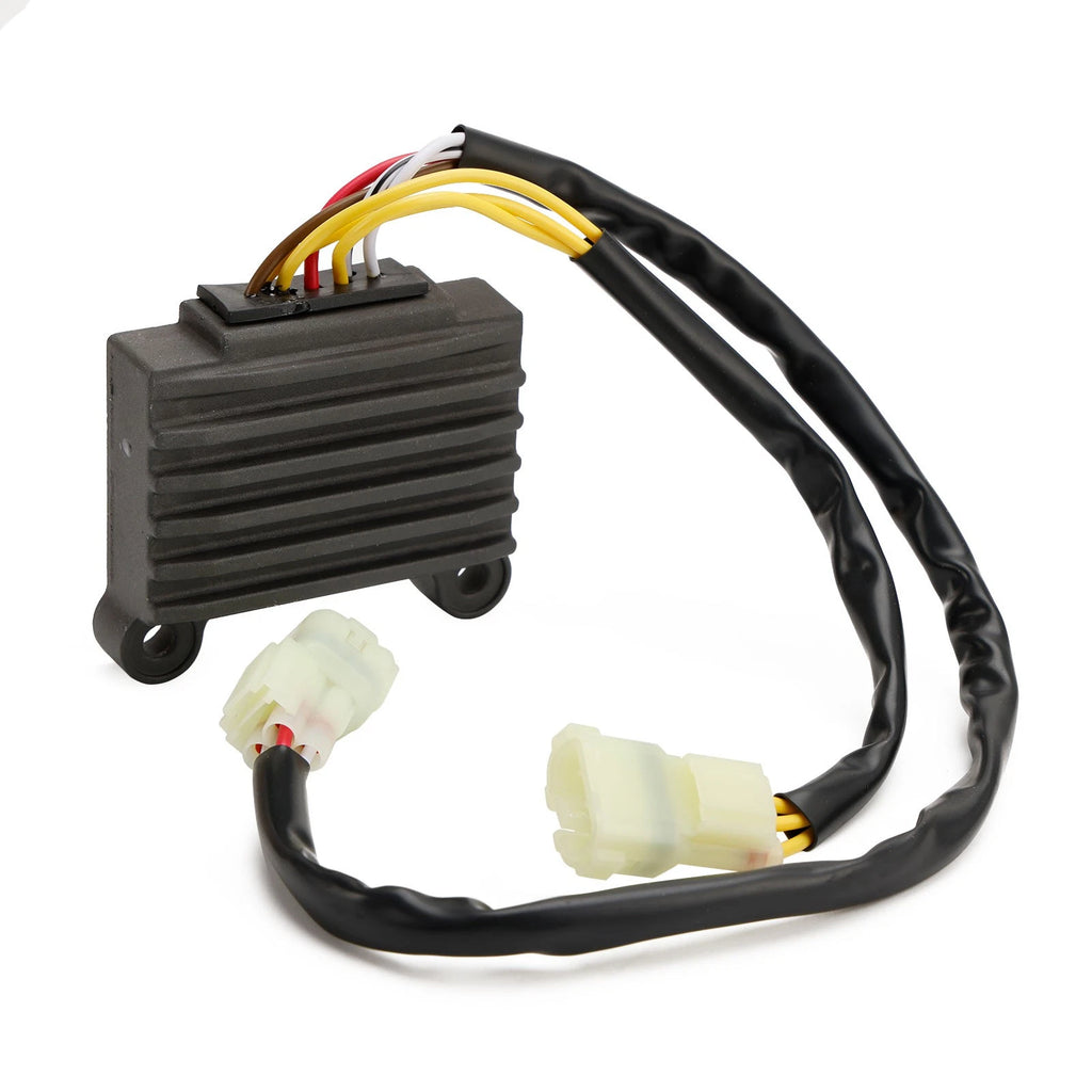 Ignition Stator Regulator Rectifier & Gasket for Husqvarna FE350 FE250 (2017–2023)