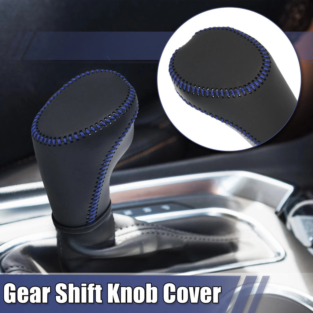Automatic Shift Knob Cover Protector for Chevrolet Equinox (2018–2021)