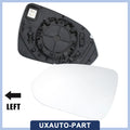 Mirror Glass Replacement for Kia Rio (2018–2022)