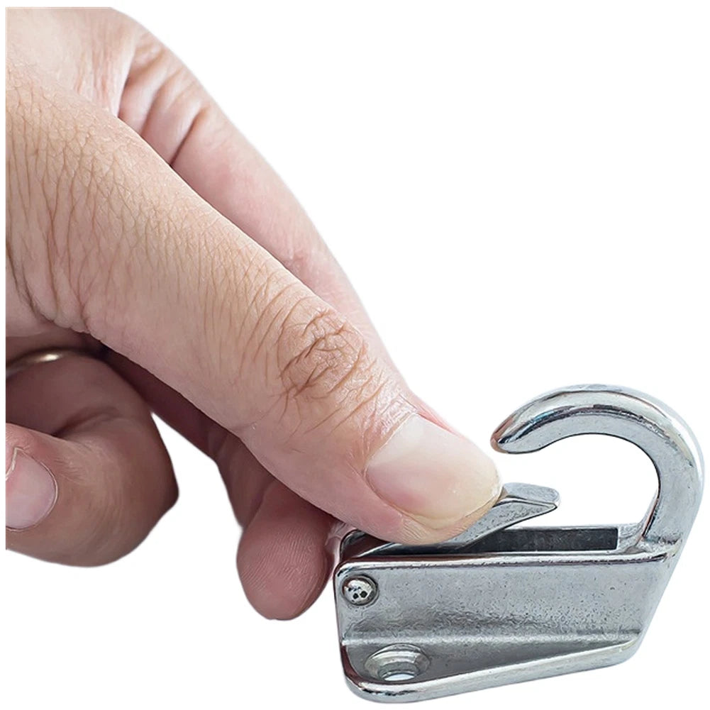 316 Stainless Hook for Marine Use (Boat Accessory)