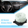 AC Heater Blower Motor Replacement for Dodge Ram 1500 2500 3500 (2003–2009)