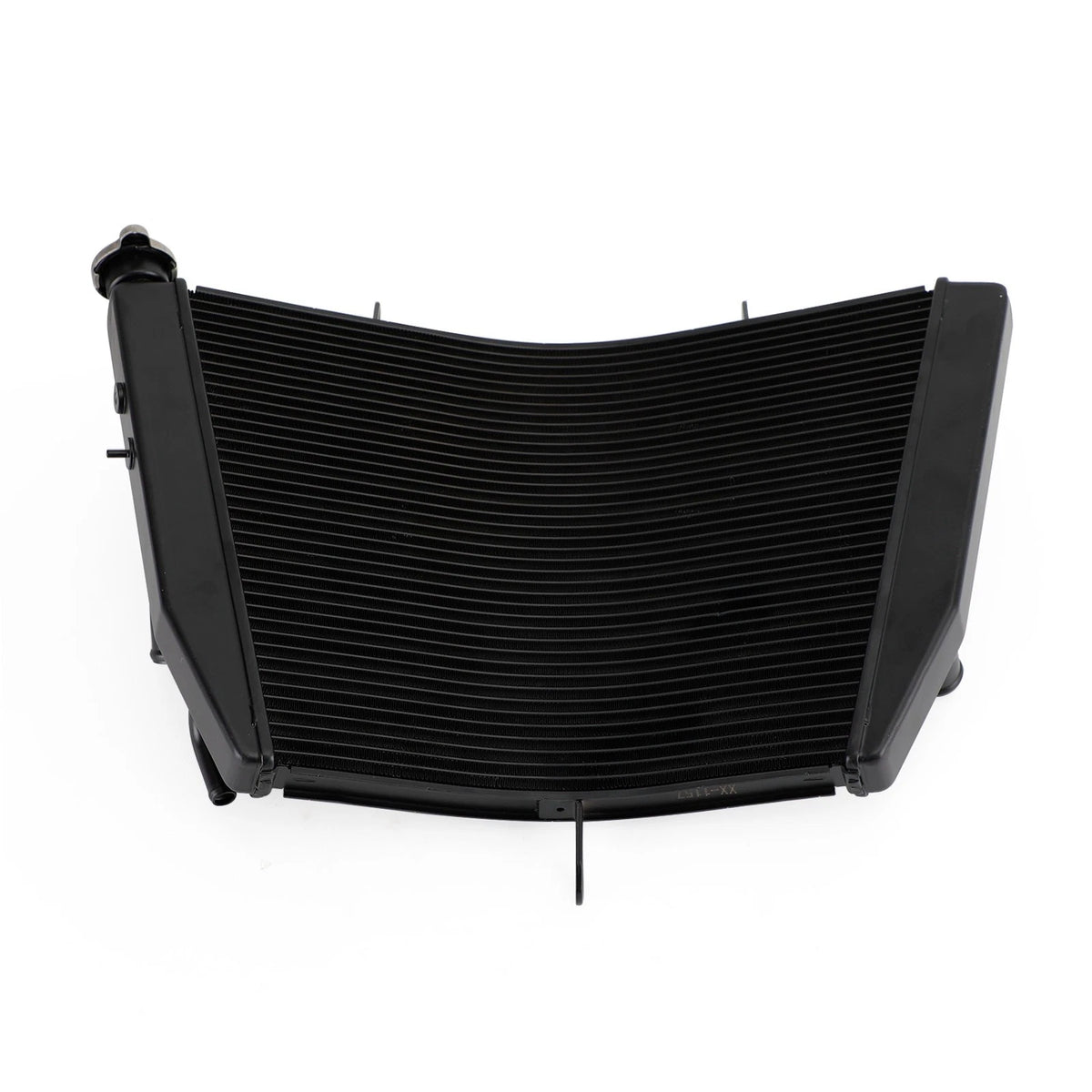Radiator Cooler for Suzuki GSXR 600 750 (2006–2024)