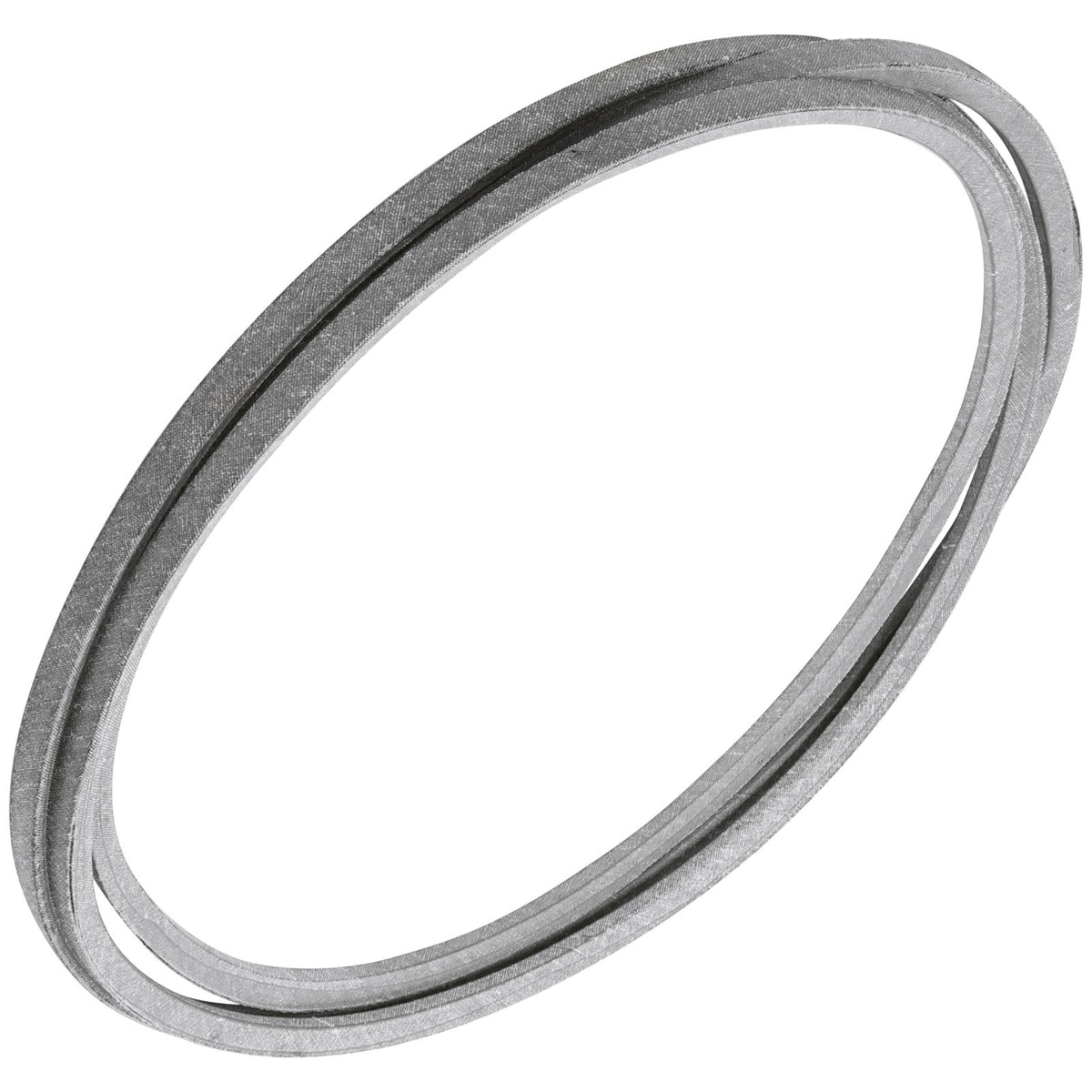 Deck Belt 1/2 Inch x 1/4 Inch Thick Replacement for John Deere GX10063 (1)