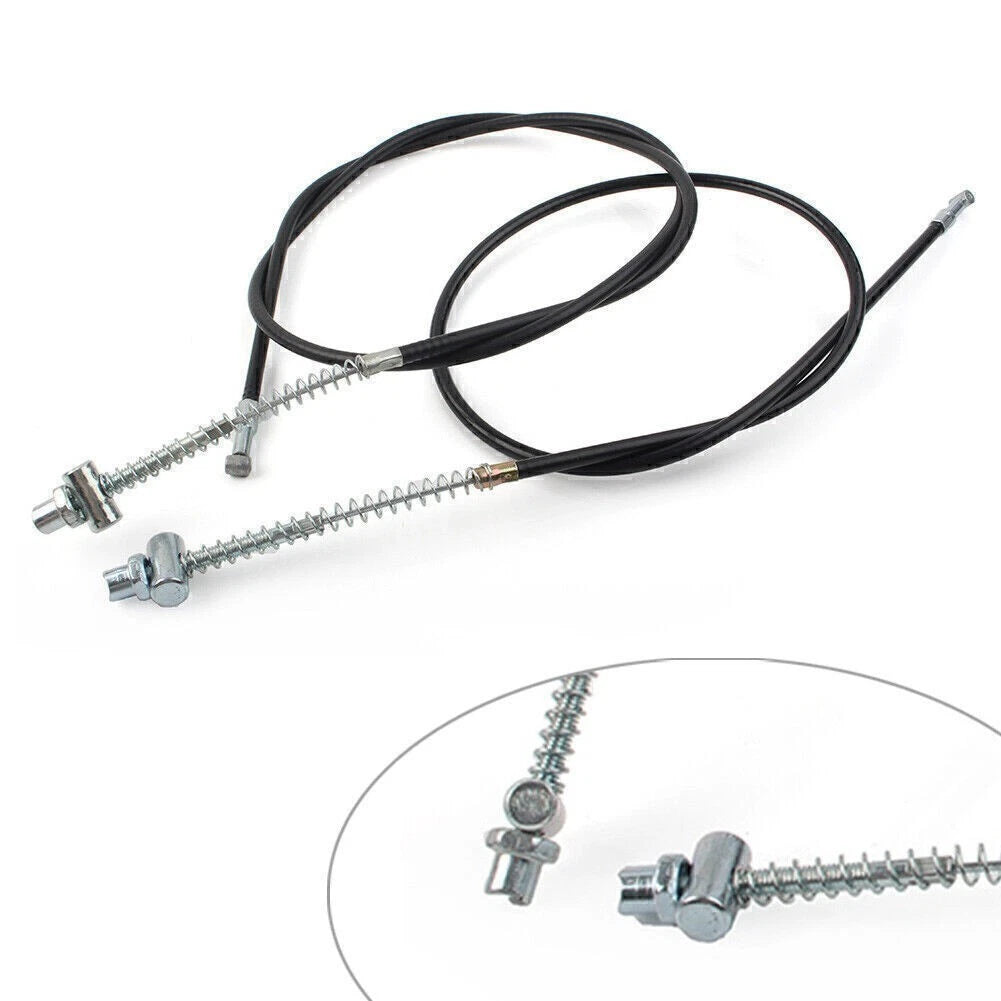 Drum Brake Cable for Yamaha Peewee PW50 (1997–2009)