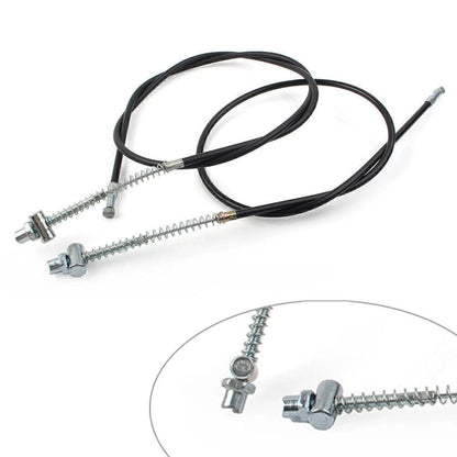 Drum Brake Cable for Yamaha Peewee PW50 (1997–2009)