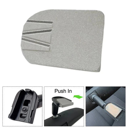Rear Mirror Bracket for