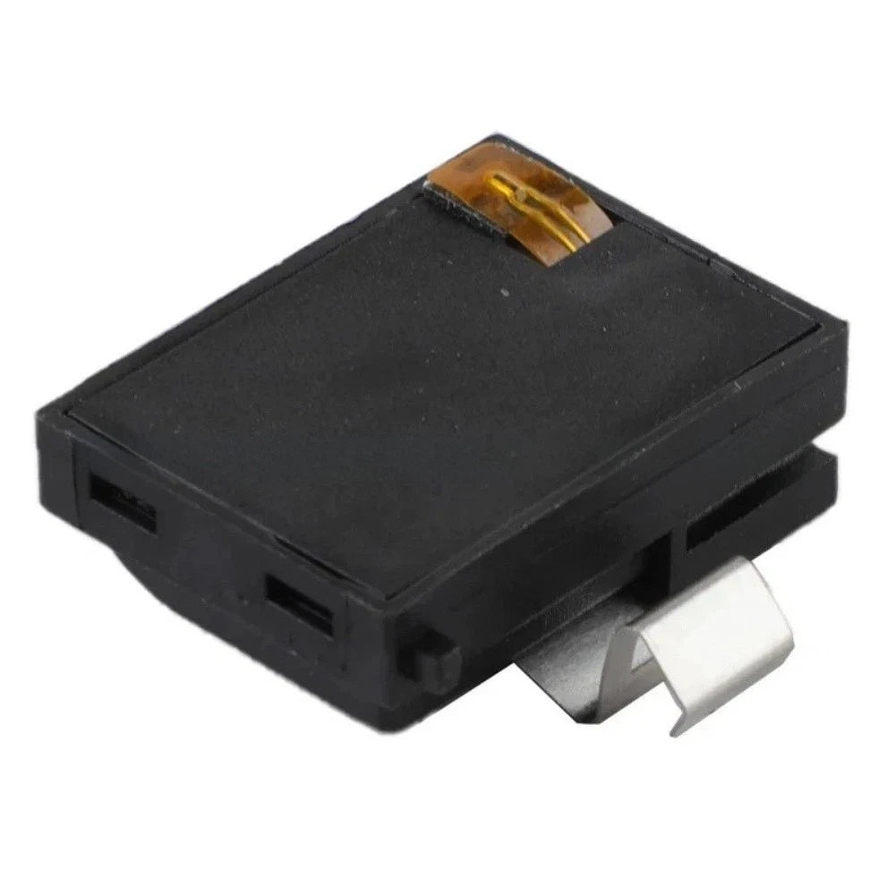 Cabin Dampness Detector for Windshield Climate Control (2010–2023)