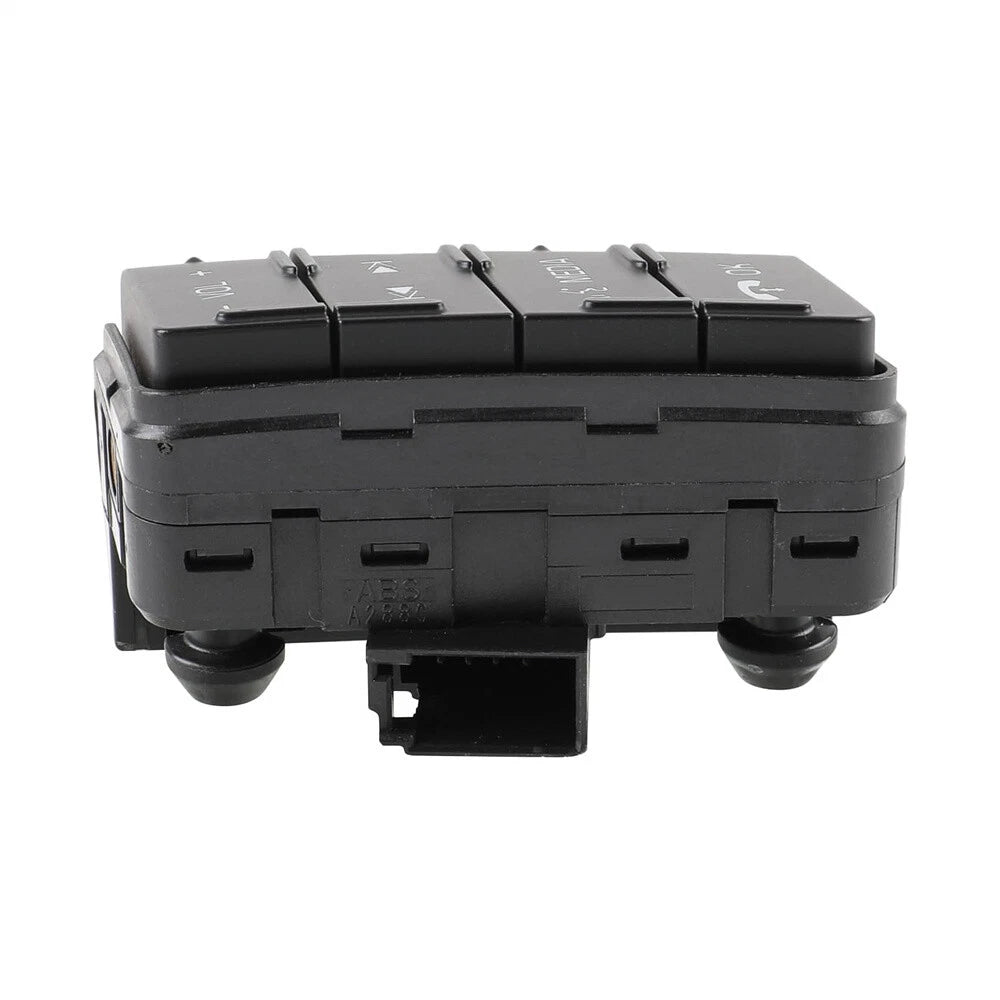 Steering Wheel Volume Control Button for Ford F150 (2011–2015) AL3Z-9C888-CA, SW-6880