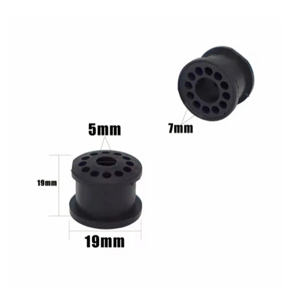 Gearbox Shift Lever Cable End Rod Linkage Connector for Ford (2000–2006)