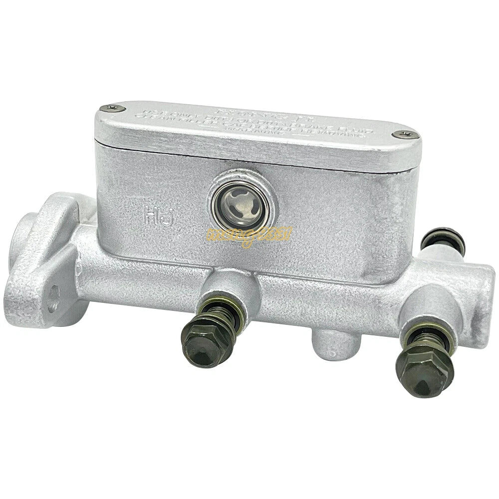 Brake Master Cylinder for Odes UTV Dominator Raider 800 1000 (2015–2020)