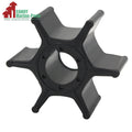 Water Pump Impeller for Suzuki 8/9.9HP (17461-92D02, 17461-93901, Sierra 18-3000)