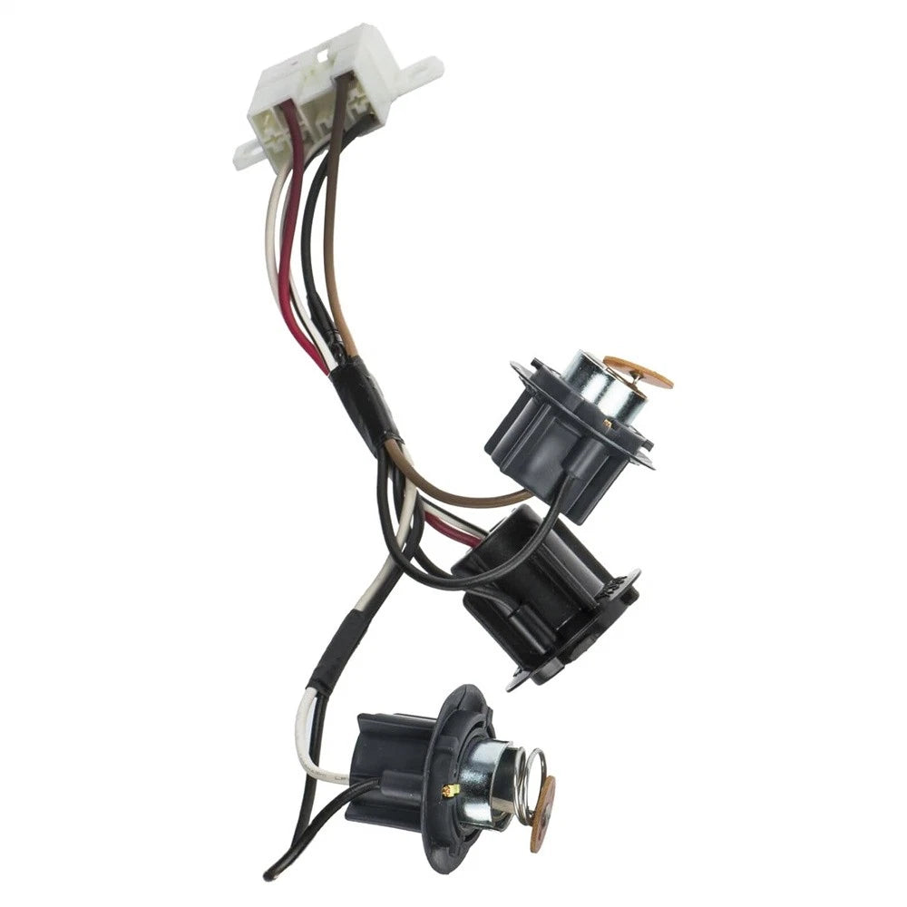Tail Light Rear-Socket Wiring Harness # 84931FA000 For Subaru Impreza 1993-2001