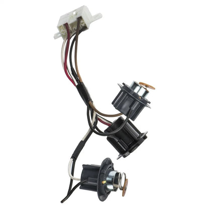 Tail Light Rear-Socket Wiring Harness # 84931FA000 For Subaru Impreza 1993-2001