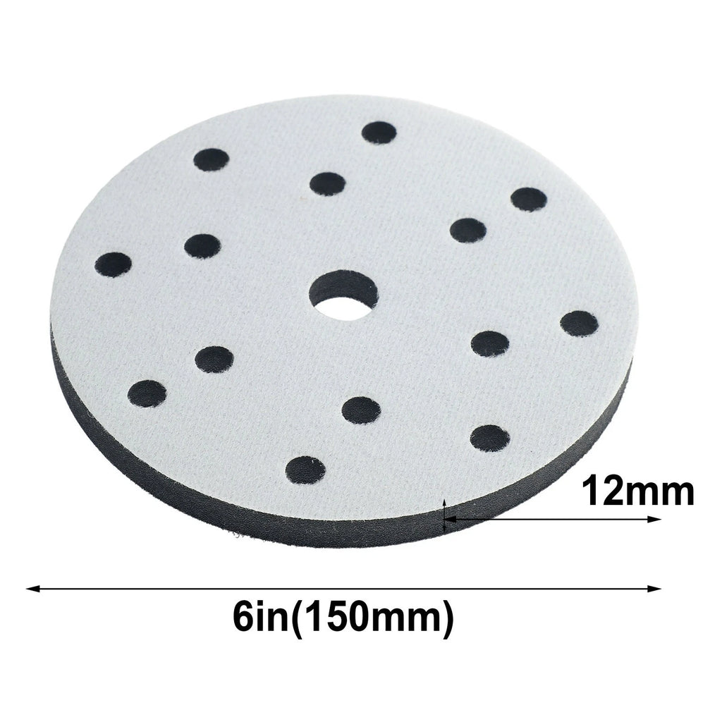 Sponge Interface Pad for Sander (Compatible with )