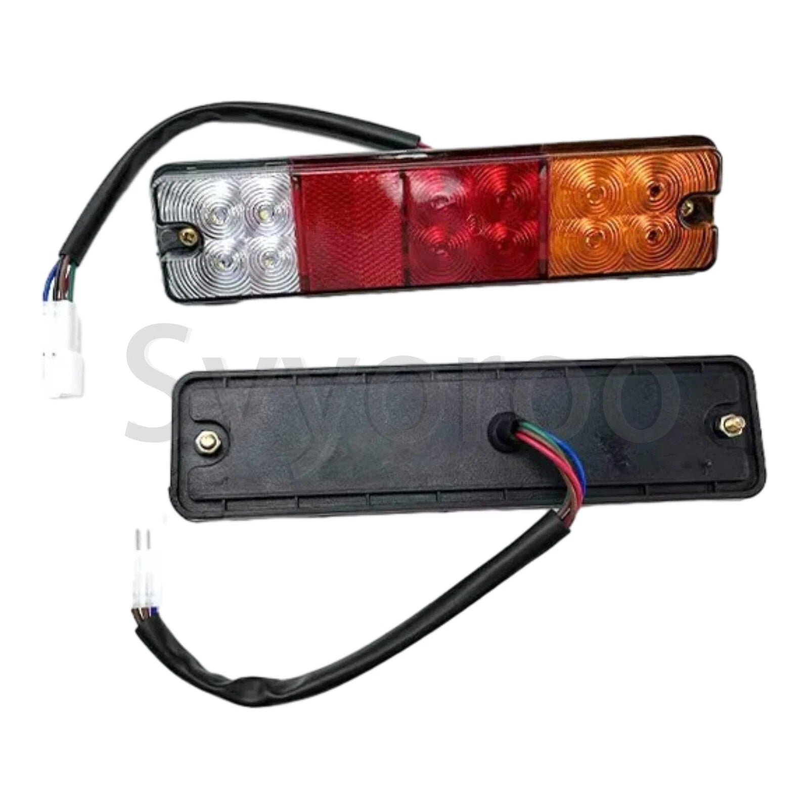 LED Tail Light for TCM Forklift (242F2-40201)