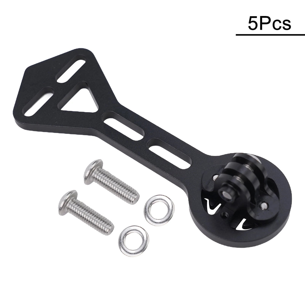 Handlebar Computer Mount for F Most (Road Bike)