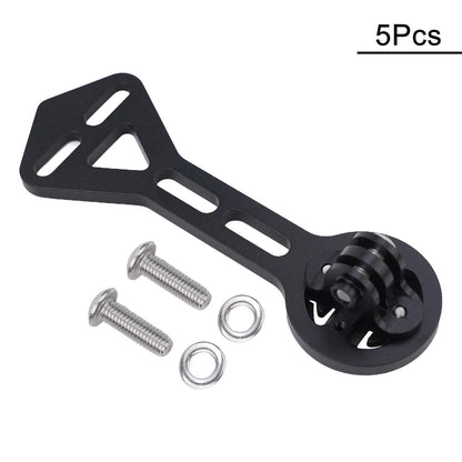 Handlebar Computer Mount for F Most (Road Bike)