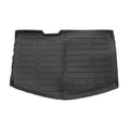 Cargo Liner Rear Trunk Mat for Chevrolet Bolt EV (2017–2021) Rectangular