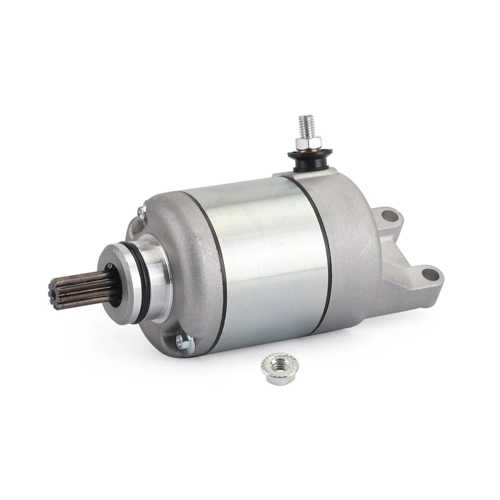 Starter for Honda XL125V VT125 (1990–1999) 31200-KGB-611 31200-KPC-D21