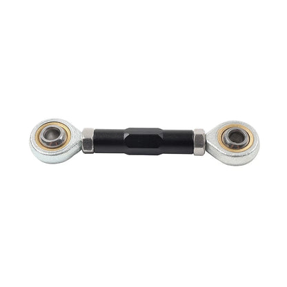 CNC Gear Shift Linkage Rod 40mm for Harley Softail Touring Glides