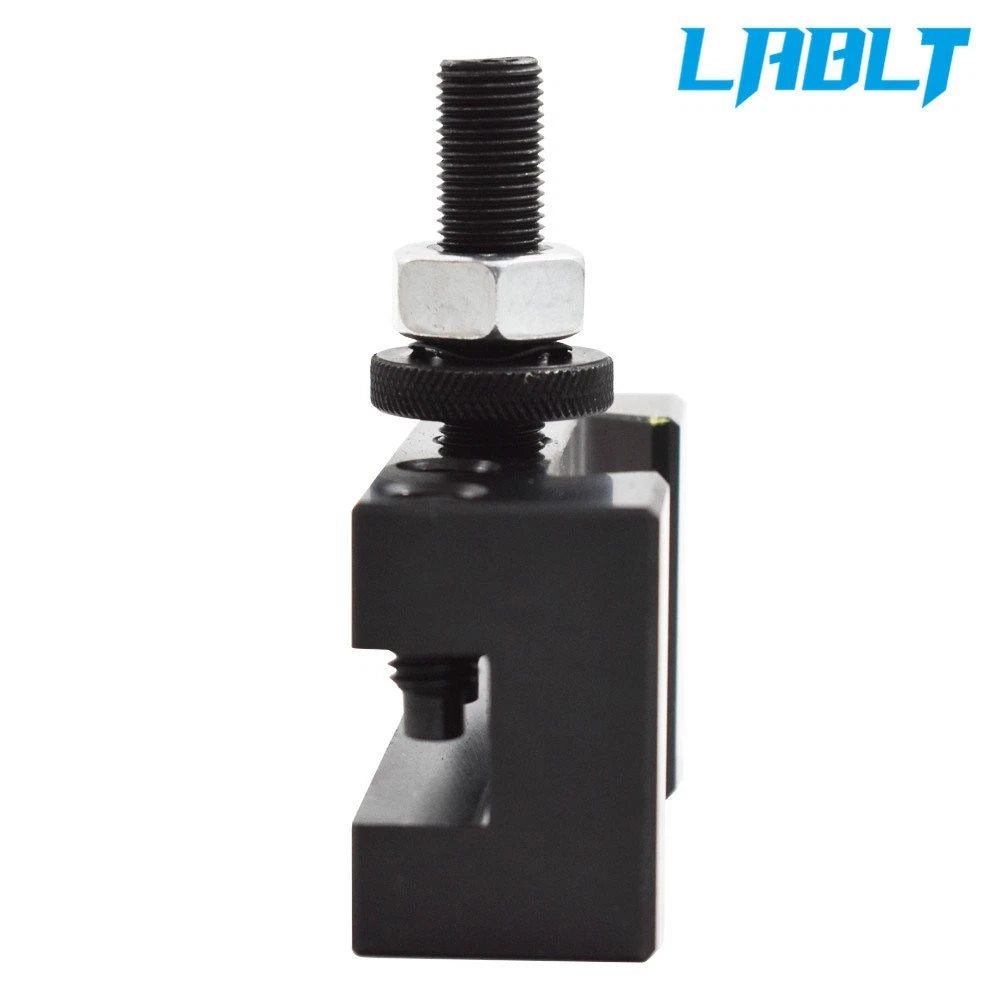 4X Quick Change Tool Post AXA #1 250-101 for Lathe Turning & Facing