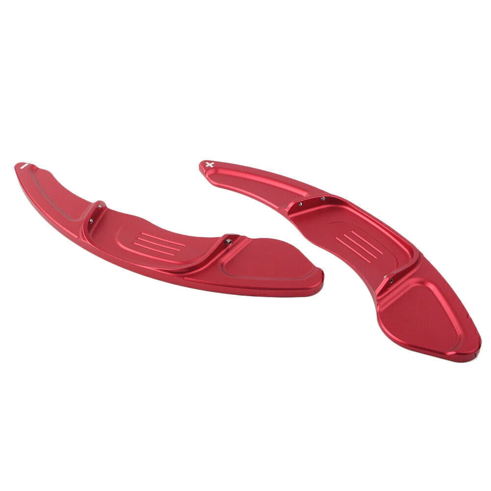 Steering Wheel Paddle Shifters Extension for VW Golf 7 (2015–Present)