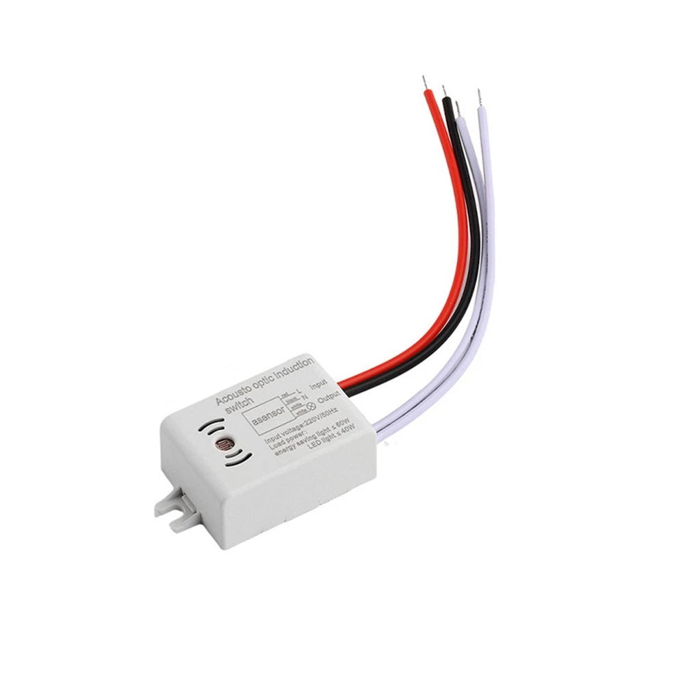 LED Switch Module for Automatic Indoor Lighting (220V)