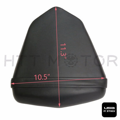 Rear Pillion Passenger Seat for Yamaha YZF R6 (2006–2007)