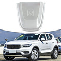 Steering Wheel Frame Cover for Volvo XC40 (2019–2020)