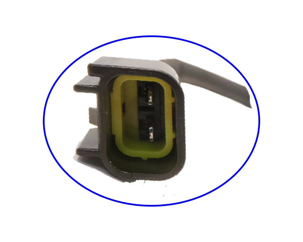 Fuel Pump for Yamaha 69J-24410-00 / Mercury 888251T (Replaces 888251T01, 888251T02)