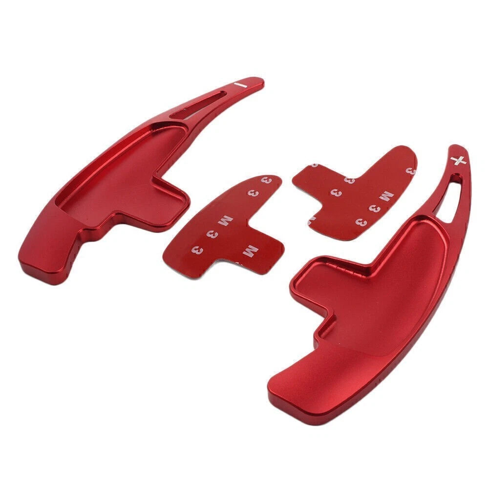 Alloy Steering Wheel Shift Paddle Extension for Mercedes Benz