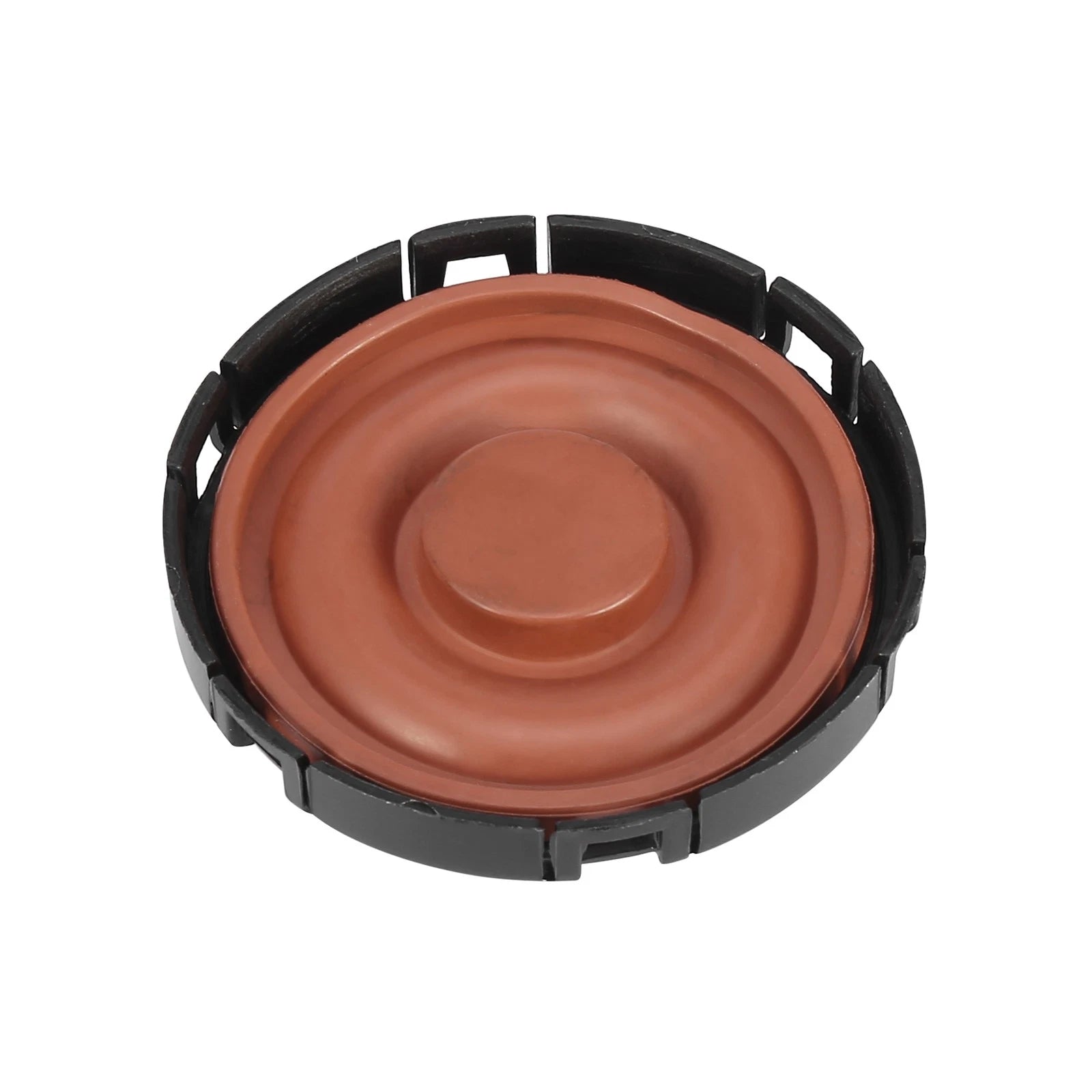 PCV Valve Cover Cap Replacement for BMW 3 Series E46 (1998–2006)