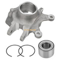 Rear Left Knuckle & Bearing Kit for Can-Am Maverick Max 1000R Turbo (2016–2017)