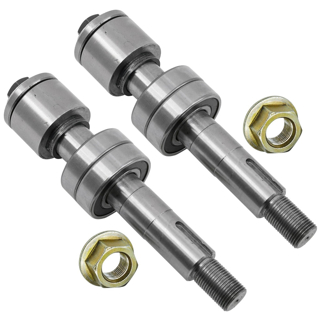 Spindle Shaft Replacement for Exmark TT3615 TT4819 TTS16 TTS481 (2000–2000)