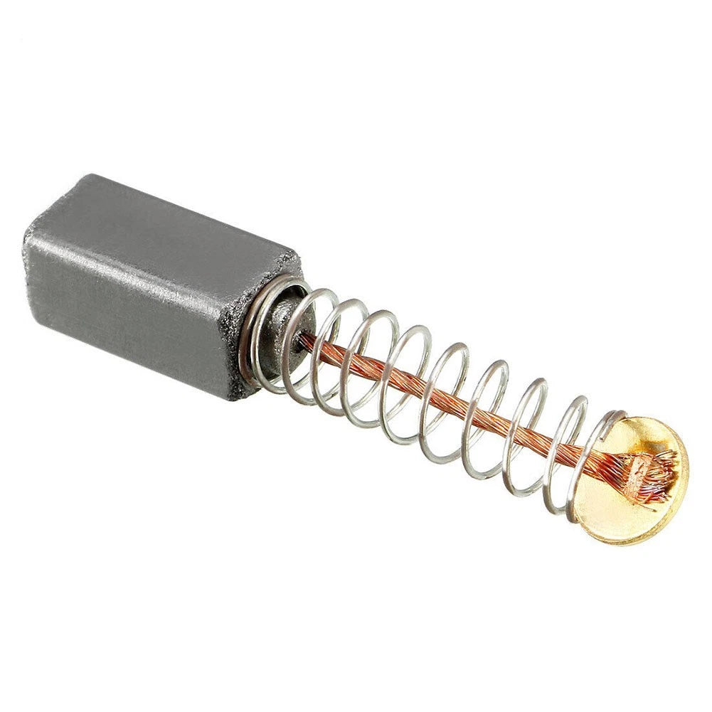 10X Carbon Brushes for Upgrade Motor Functionality