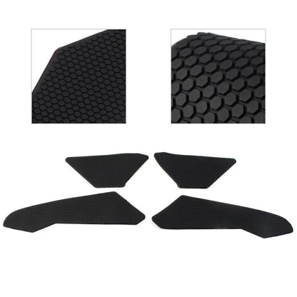 Traction Grips Boot Guards for Honda CBR1000RR / SP / SP2 (2017–2019)