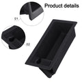 Console Insert for BMW X5 X6 (E70 E71 E72) 51166954945