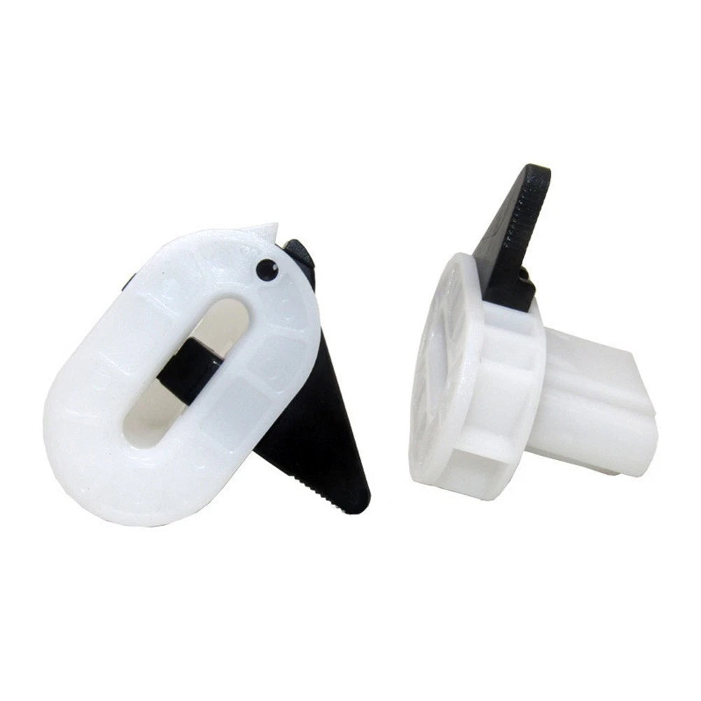 Rear Cushion Pad Clips for Mazda
