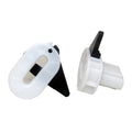 Rear Cushion Pad Clips for Mazda