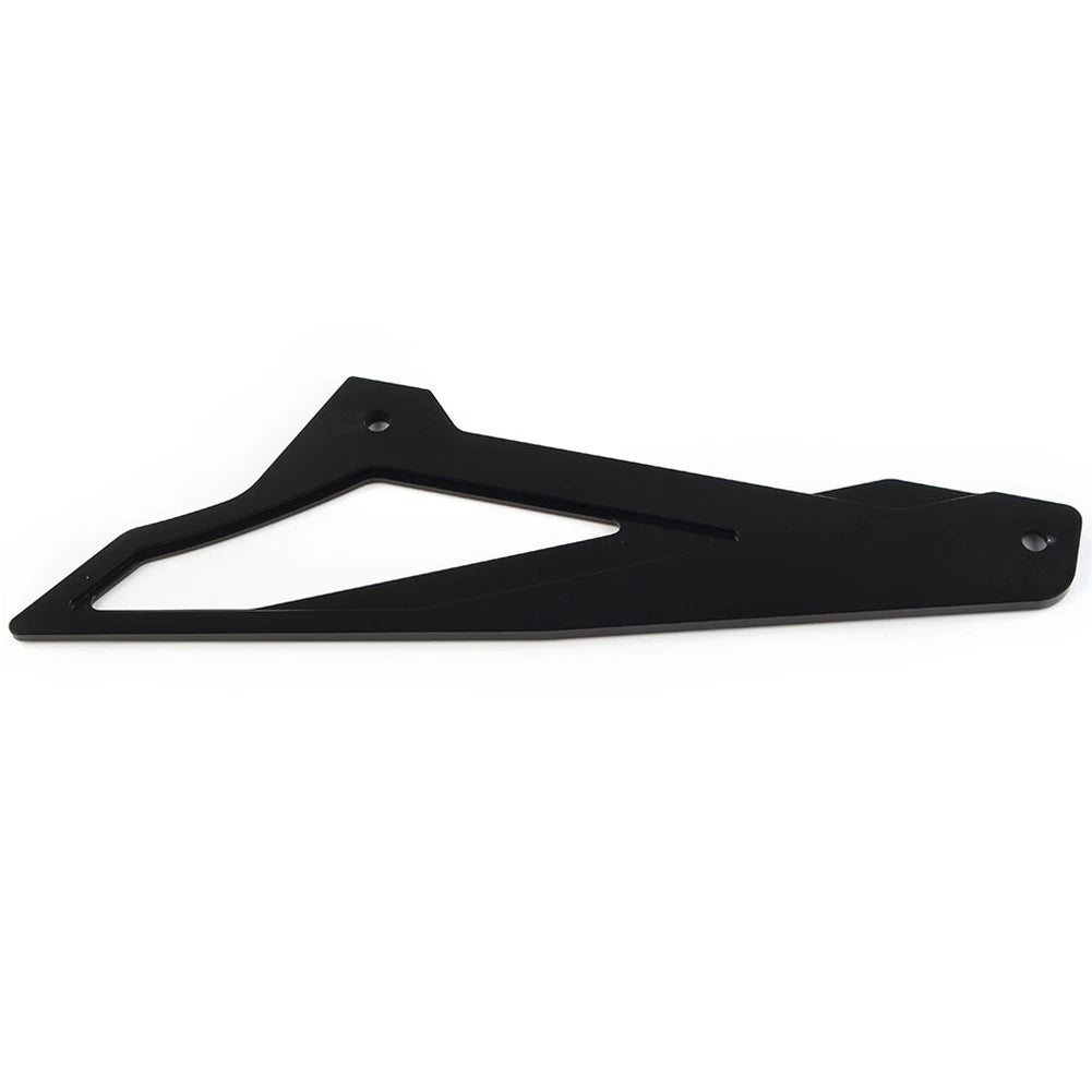 CNC Rear Chain Guard Cover Protector for Suzuki DRZ 400 S/SM/E (2000–2020)