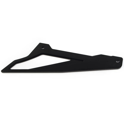 CNC Rear Chain Guard Cover Protector for Suzuki DRZ 400 S/SM/E (2000–2020)