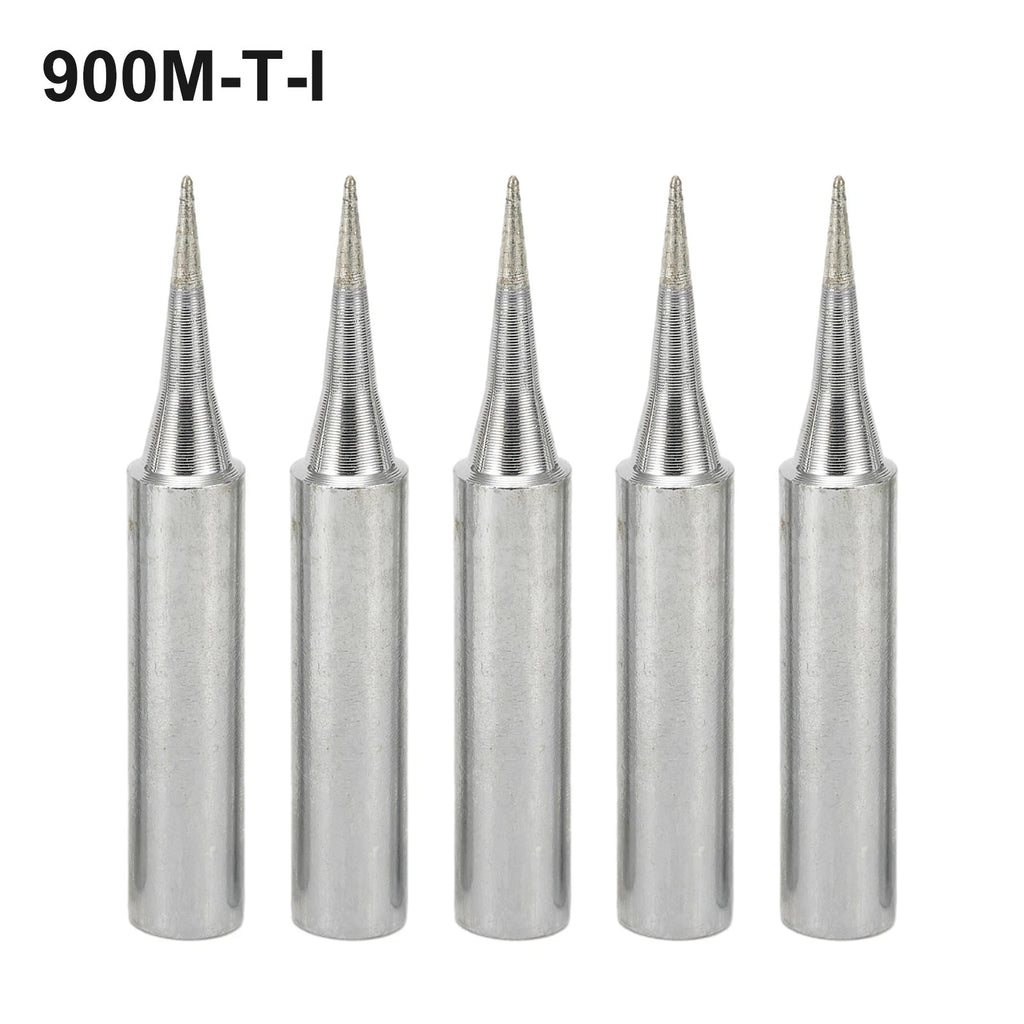Iron Tips Soldering Iron Tip for Soldering Tools (Lead-free, Copper)
